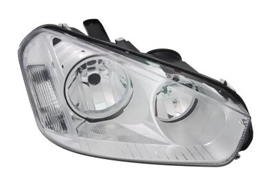 Koplamp rechts 2011545052