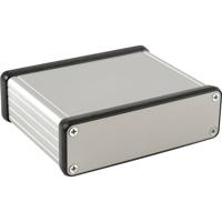 Hammond Electronics 1455L801 Universele behuizing Aluminium Geëxtrudeerd Aluminium (geëloxeerd) 1 stuk(s)