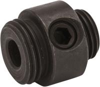 Bahco gatzagen vergrotingsadapter | voor het vergroten van bestaande gaten - 3834-upsize