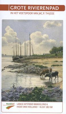 Grote Rivierenpad (Paperback)