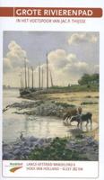 Grote Rivierenpad (Paperback)