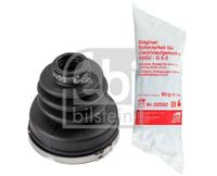 Asmanchetten set 176021