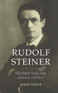 Rudolf Steiner (Paperback)