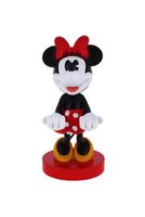 Exquisite Gaming Cable Guys Minnie Mouse Passieve houder Spelbesturingsapparaat, Mobiele telefoon/Smartphone Meerkleurig