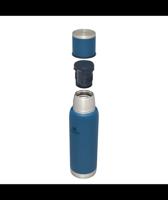 Stanley The Adventure To-Go Bottle .75L / 25oz Thermosfles Abyss 750ML