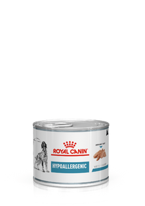 Royal Canin Hypoallergenic Hond 200gr