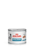 Royal Canin Hypoallergenic Hond 200gr