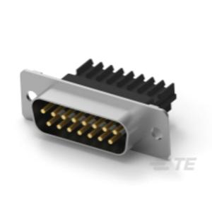 TE Connectivity TE AMP AMPLIMITE HDE 1-745494-5 1 stuk(s) Package