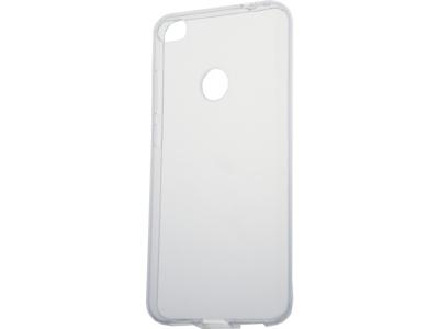 Mobilize Mobilize Gelly Case Huawei P8 Lite 2017/P9 Lite 2017 Clear