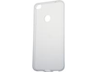 Mobilize Mobilize Gelly Case Huawei P8 Lite 2017/P9 Lite 2017 Clear