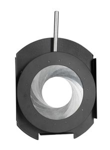 Nanlite Adjustable Iris Diaphragm for FM-mount Projector (PJ-FMM-AI)