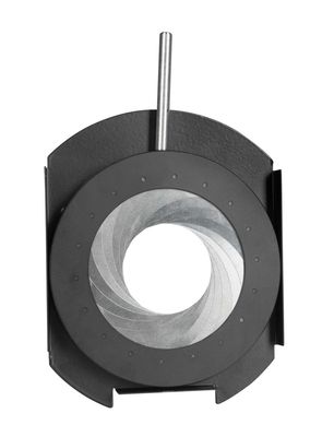 Nanlite Adjustable Iris Diaphragm for FM-mount Projector (PJ-FMM-AI)
