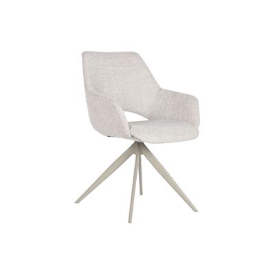 Keukenstoel Home ESPRIT Beige 61 x 60 x 82 cm