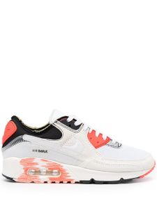 Nike baskets Air Max 90 - Blanc