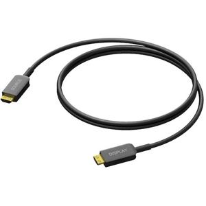 Procab CLV210A/20 - Classic HDMI-kabel 20 meter