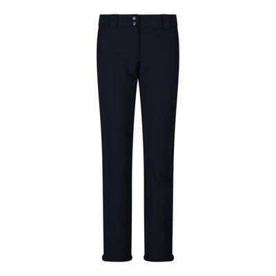 CMP Skibroek Dames Skibroek Black Blue 38