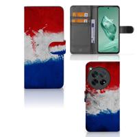OnePlus 12 | Bookstyle Case | Nederland