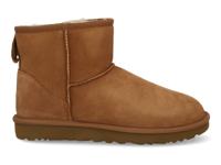 Ugg Classic mini II 1016222 CHE Cognac maat 42