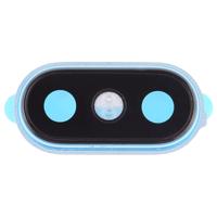 Camera lens cover voor Xiaomi 6X/a2 (blauw)
