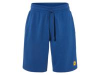 Korte Lidl heren broek (Blauw, M)
