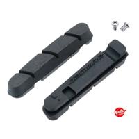 JAGWIRE Road pro s insert (js453rps) (100pcs (50 pairs))