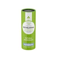 Ben & Anna Deodorant persian lime papertube 40 Gram