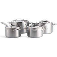 BK Pannenset Twist - 4-delig