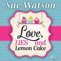 Love, Lies and Lemon Cake - thumbnail