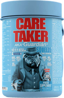 Zoomad Caretaker Squeeze Cherry Bomb (345 g)