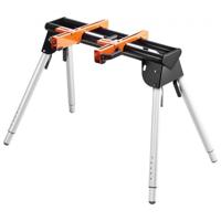 VEVOR verstekzaagstandaard machinetafel 150kg 73,91-83,56cm verstelbaar