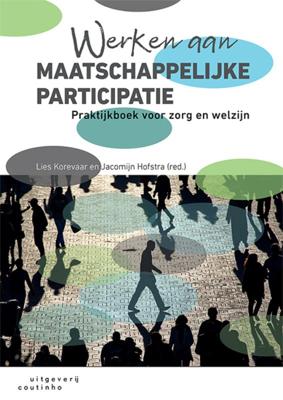 Werken aan maatschappelijke participatie (Paperback)