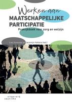 Werken aan maatschappelijke participatie (Paperback)