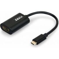 Port Designs 900124 USB Type-C HDMI kabeladapter/verloopstukje