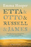 Etta en Otto en Russell en James - Emma Hooper - ebook
