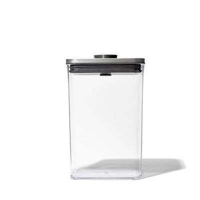 OXO GOOD GRIPS - Voorraadbussen - POP 2.0 2,60l rechthoekig laag