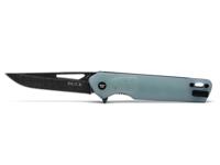 Buck 239 Infusion Zakmes Translucent Blue