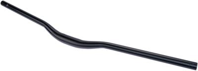 CONTEC Ct handlebar moab 31,8x760mm, r25 s9, black