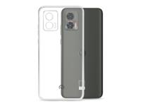 Mobilize Mobilize Gelly Case Motorola Edge 30 Neo Clear