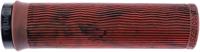 TRUVATIV Grip descendant red/marbled black