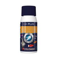 Colombo GH Plus 100 ml - Essentiële GH Verhoger voor Gezond Vijverwater, Geschikt voor Alle Vijvertypes