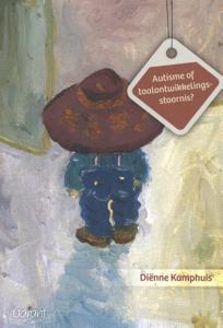Autisme of taalontwikkelingsstoornis? (Paperback)