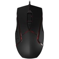 MC3.1 RGB gaming mouse Gaming muis - thumbnail