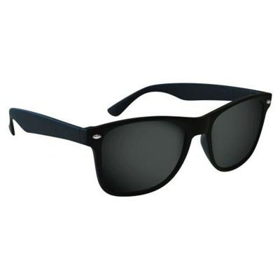 Zonnebril Uniseks Eagle WAVE Zwart