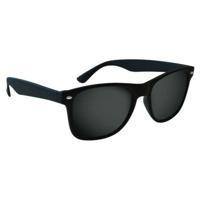 Zonnebril Uniseks Eagle WAVE Zwart