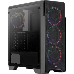 Aerocool Aerocool Ore Tempered Glass