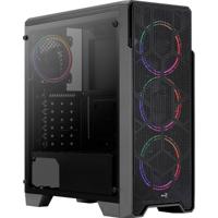 Aerocool Aerocool Ore Tempered Glass - thumbnail