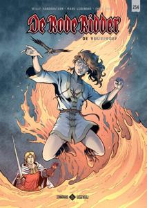 De vuurproef (Paperback)
