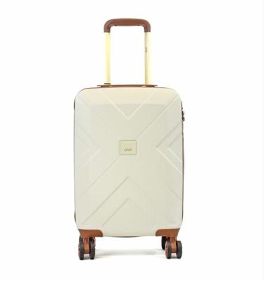 Oistr Florence 55cm 4 Wiel WIT