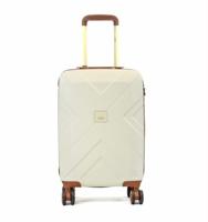 Oistr Florence 55cm 4 Wiel WIT