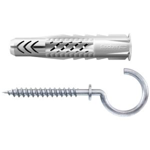 Fischer 094619 UX 6 x 35 R RH K NV Universele pluggen 35 mm 1 set(s)